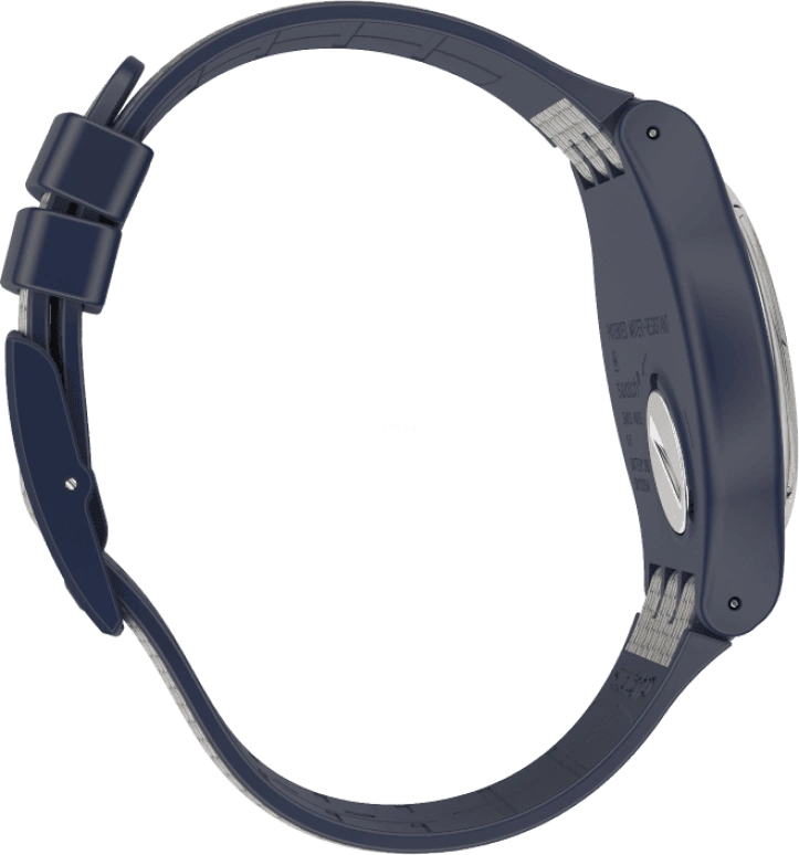 Swatch,Originals 41mm,41mm,Plastic,SUON402