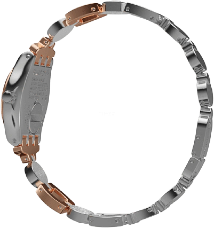 Swatch,IRONY 25mm,25mm,Stainless Steel,Cream,Quartz,Round,Silver,YSS234G