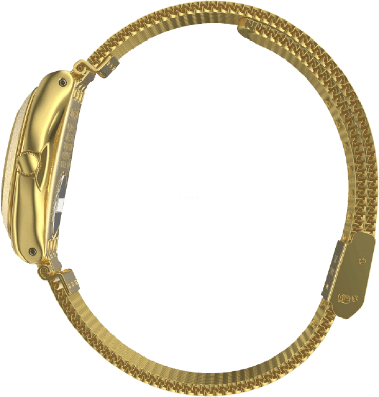 Swatch,IRONY 25x28.70mm,25x28.70mm,Gold,YSG167M