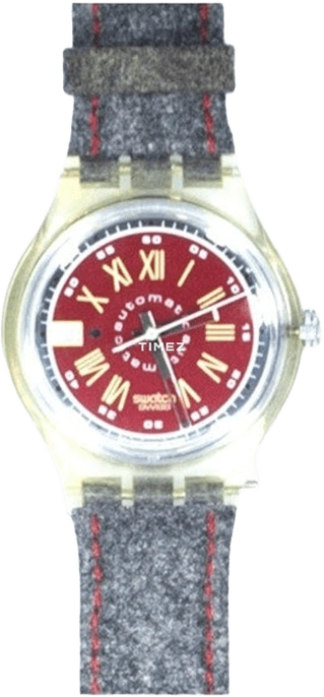 Swatch Other SAK400