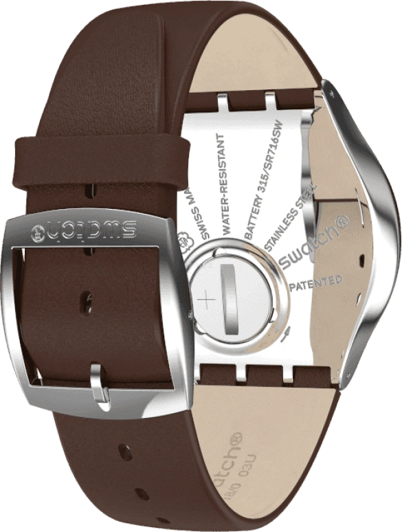 Swatch,SKIN ,SS07S101
