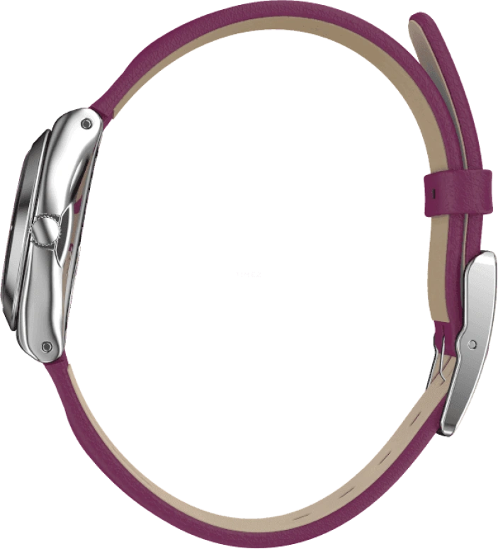 Swatch,IRONY 25mm,25mm,Red,Sapphire,Crystal Glass,YSS330