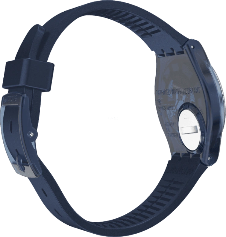 Swatch,Originals 34x39.20mm,34x39.20mm,Plastic,GN269