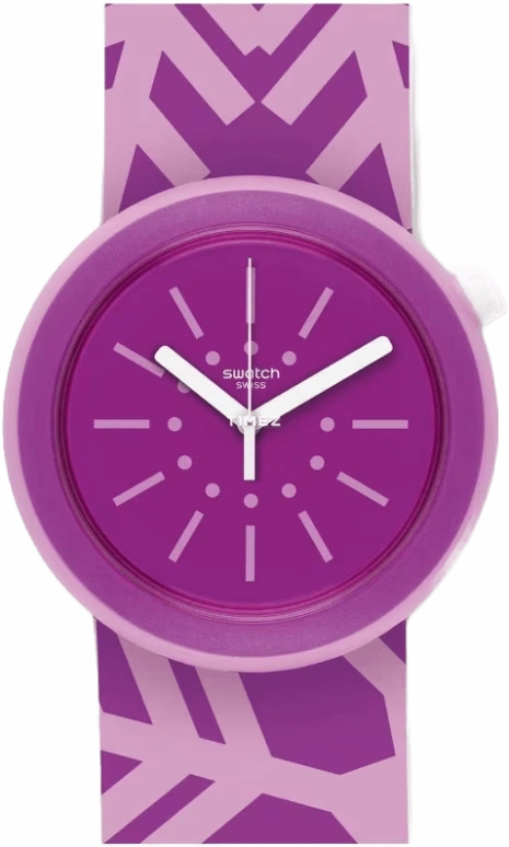 Swatch HUMPY BUMPY PNP102