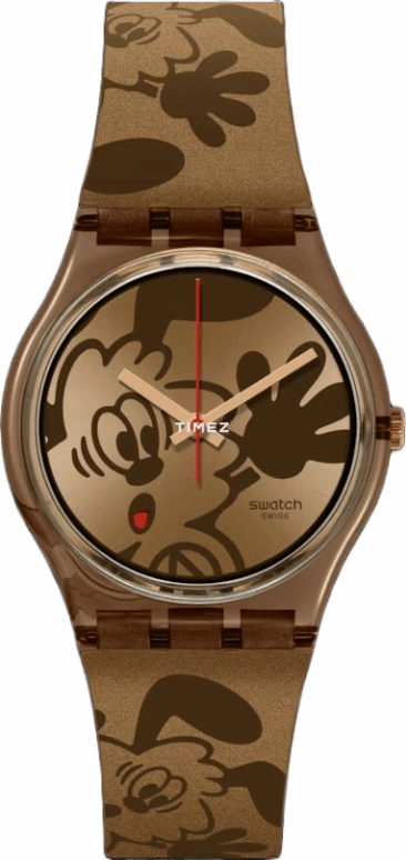 Swatch Originals SO28Z701