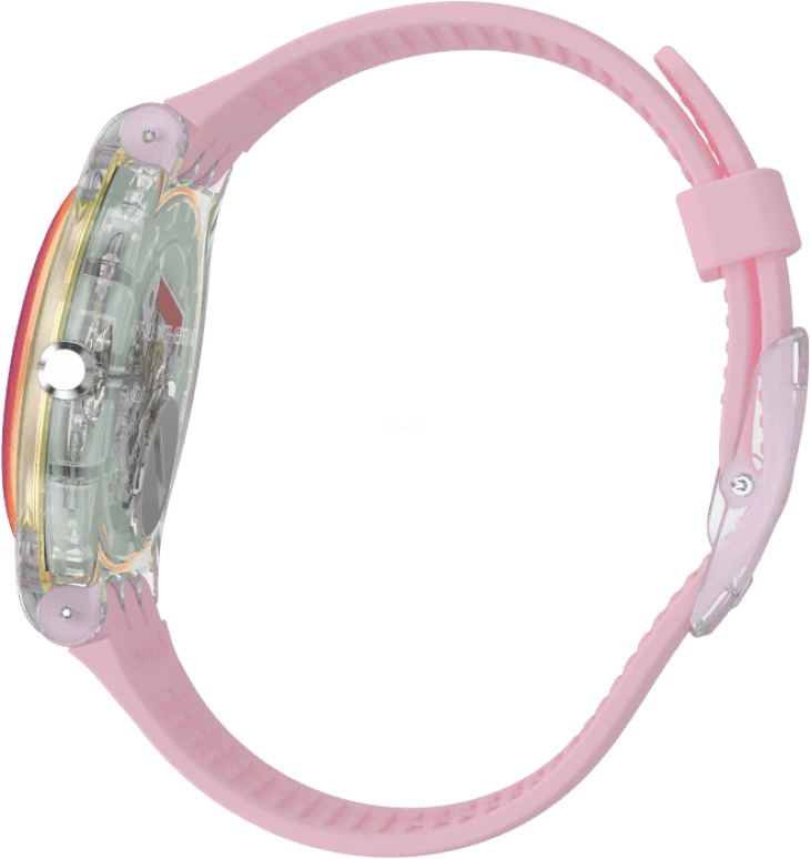 Swatch,Originals 41mm,41mm,Plastic,Pink Red,Red,SUOK710