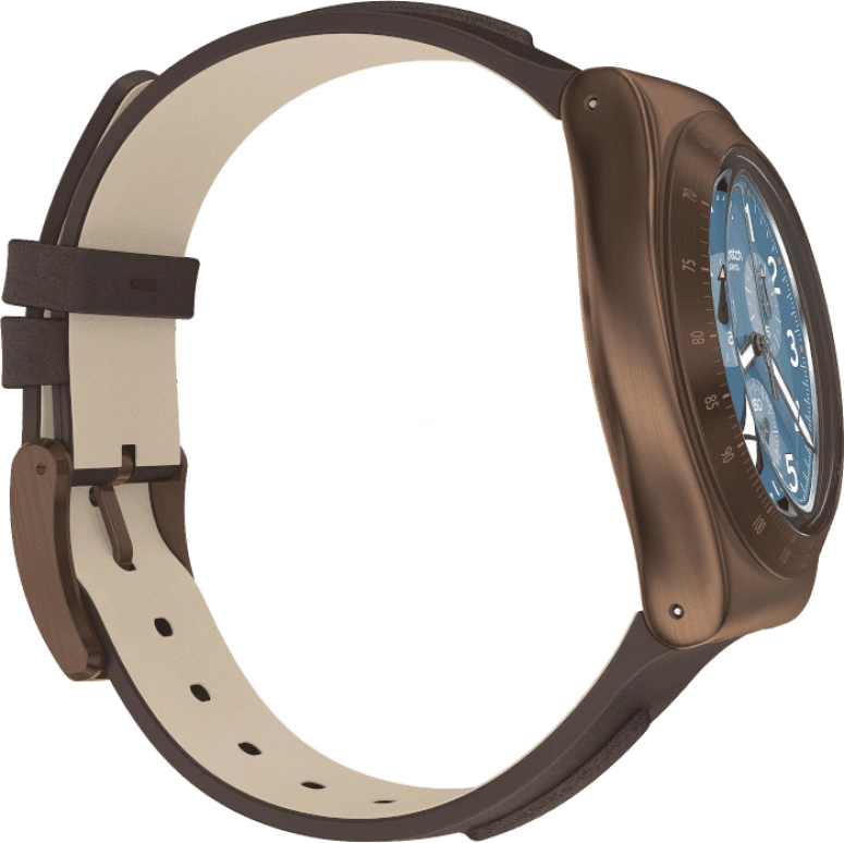 Swatch,IRONY ,YVC100