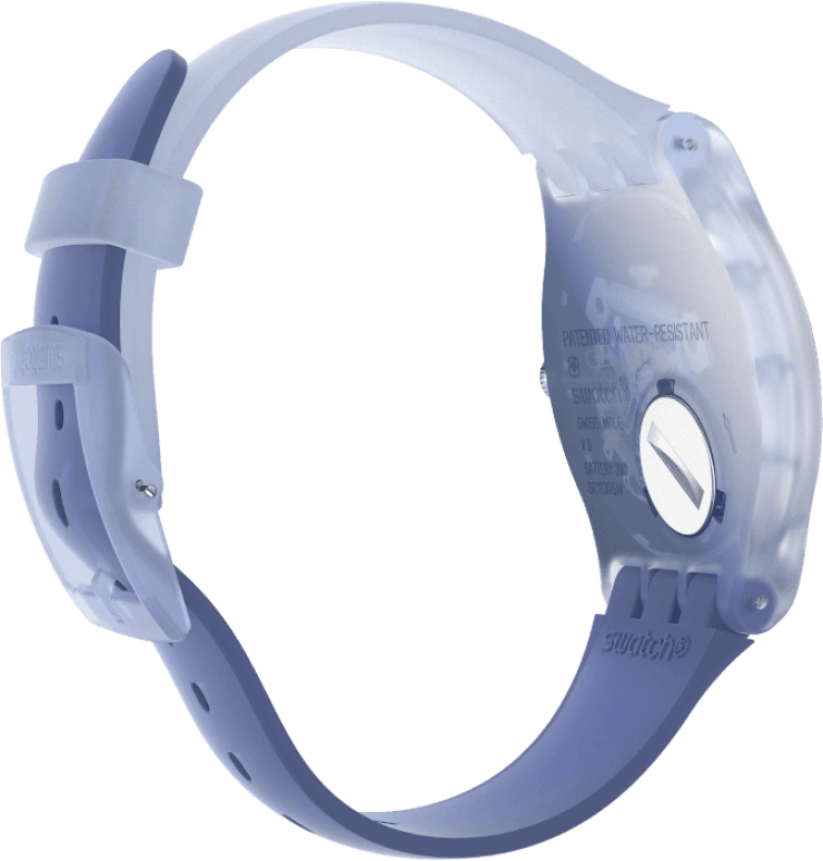 Swatch,Originals 41mm,41mm,Open,SUOK150