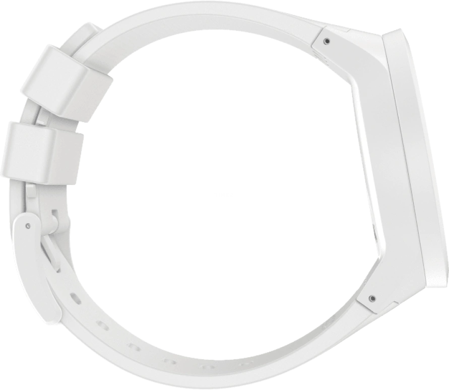 Swatch,THE BOLD 47mm,47mm,Ceramic,SB03W100