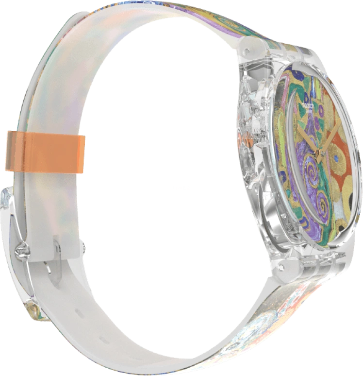 Swatch,Originals 34mm,34mm,GZ349