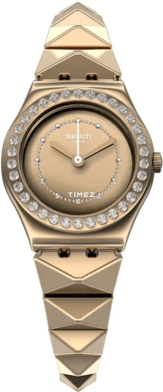 Swatch IRONY YSG169G