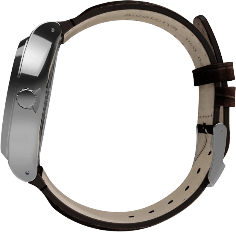 Swatch,Sistem 51 42mm,42mm,Stainless Steel,Blue,Automatic,Day,90hours,YIS404