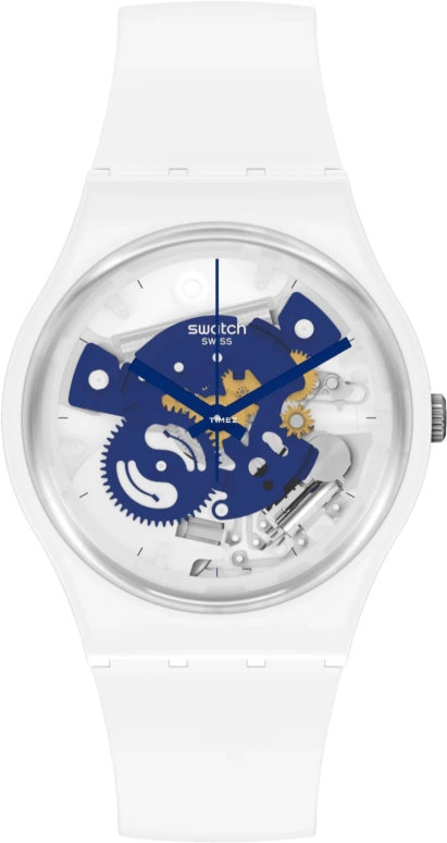 Swatch Originals SO31W103
