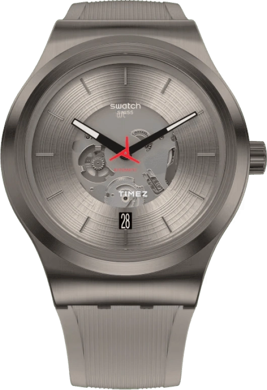 Swatch IRONY YIM404