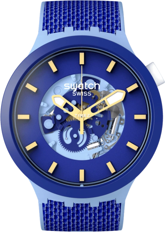 Swatch Other SB05N105