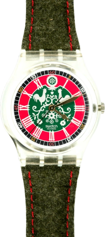 Swatch Other GK167