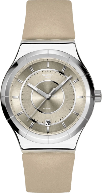 Swatch IRONY YIS434