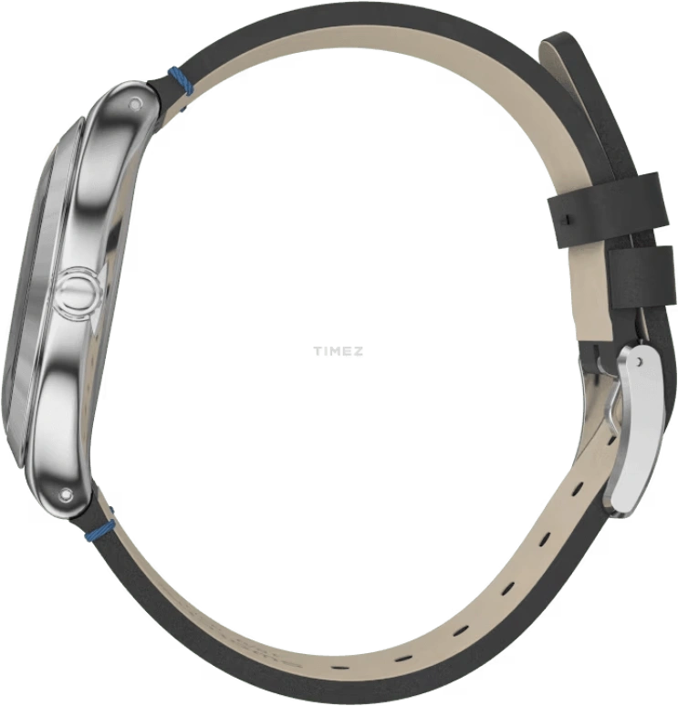 Swatch,IRONY 42.70mm,42.70mm,Stainless Steel,Blue,Quartz,Day,Tonneau,YWS438