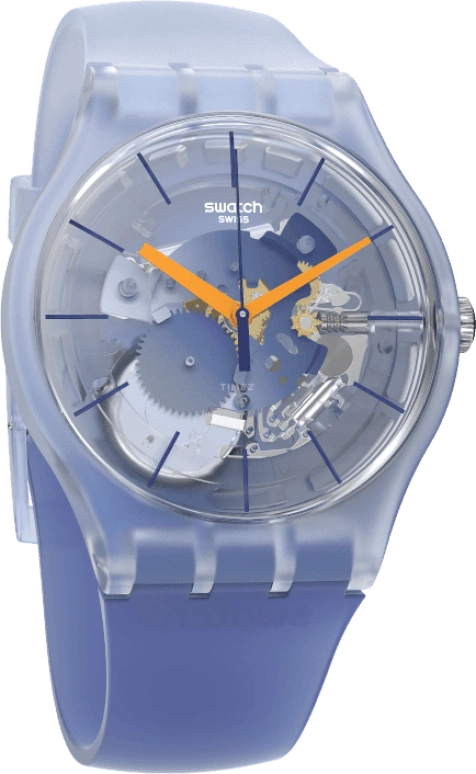 Swatch,Originals 41mm,41mm,Open,SUOK150
