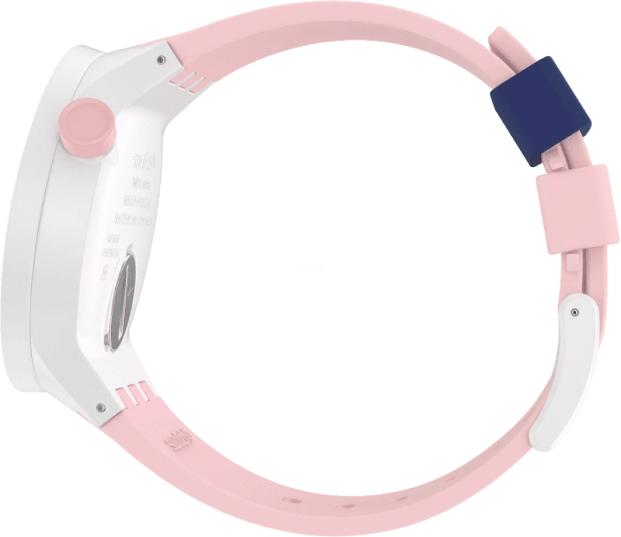 Swatch,THE BOLD 47mm,47mm,Bioceramic,Ceramic,SB03M105