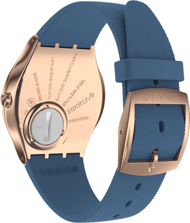 Swatch,SKIN ,SS07G101