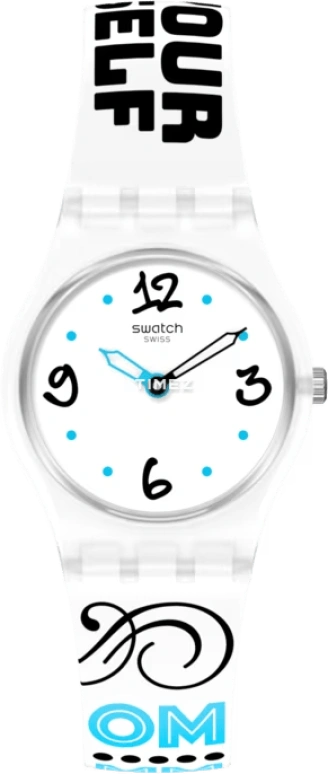 Swatch Originals LW171