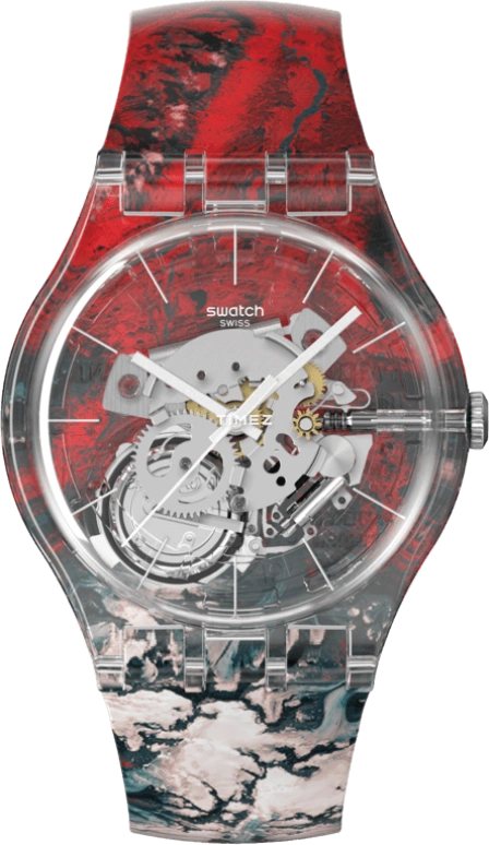 Swatch Originals SUOK145-065