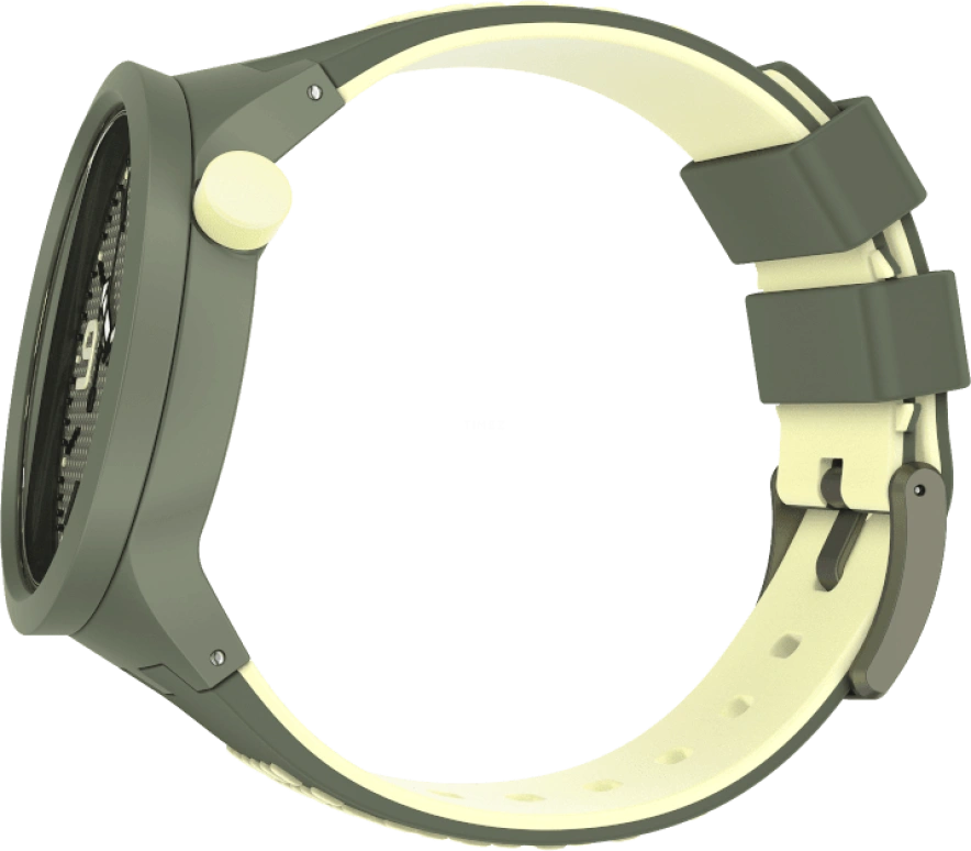 Swatch,THE BOLD 47mm,47mm,Plastic,Closed,SO27M102