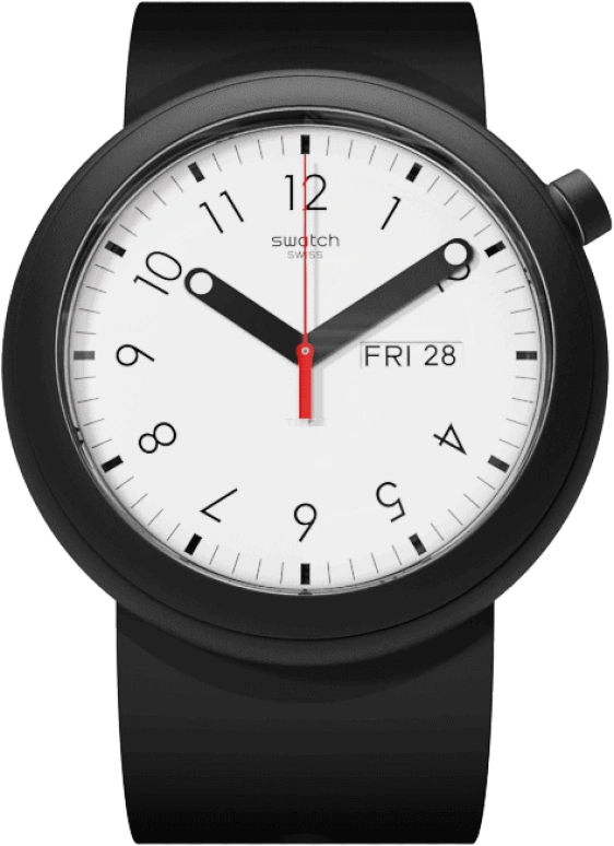 Swatch Originals PNB700
