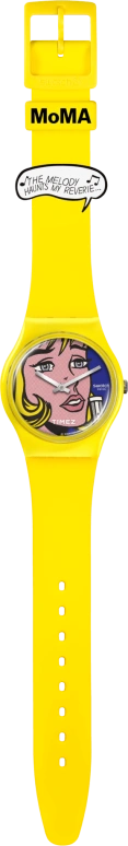 Swatch,Originals 34mm,34mm,Bio-sourced,Red,Multi-Color,Quartz,Sapphire,Crystal Glass,Round,SO28Z117