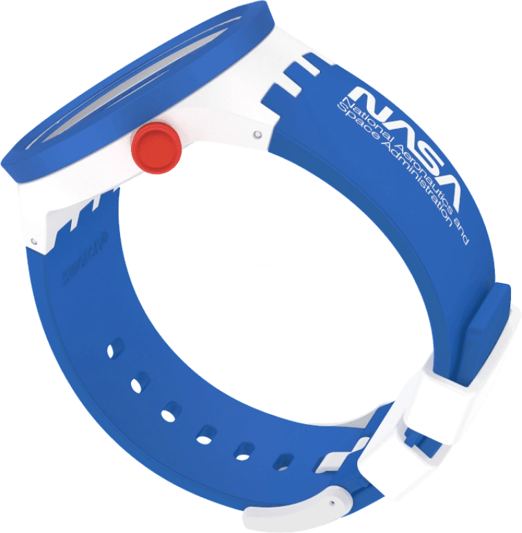 Swatch,THE BOLD 47mm,47mm,Bioceramic,Ceramic,Sapphire,Crystal Glass,SB03Z100