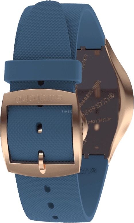 Swatch,SKIN ,SS07G101