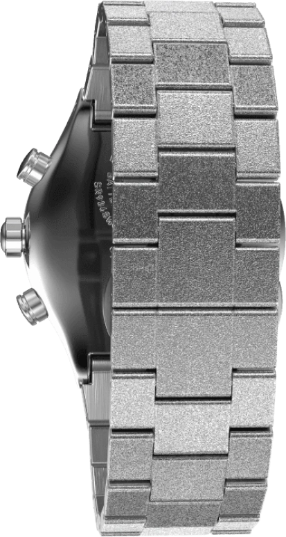 Swatch,IRONY 43x49mm,43x49mm,YVS472G