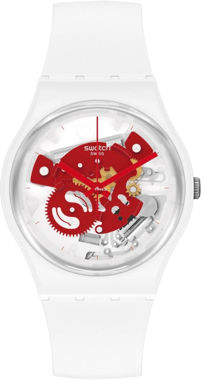 Swatch Other SO31W104