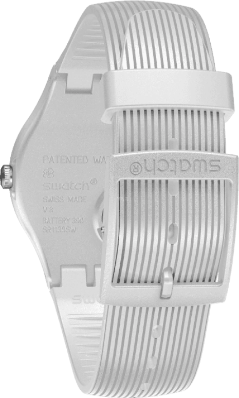 Swatch,Originals 41x47.40mm,41x47.40mm,Plastic,SUOM114