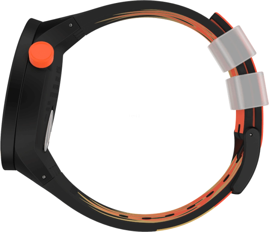 Swatch,THE BOLD 47mm,47mm,Plastic,SO27Z109