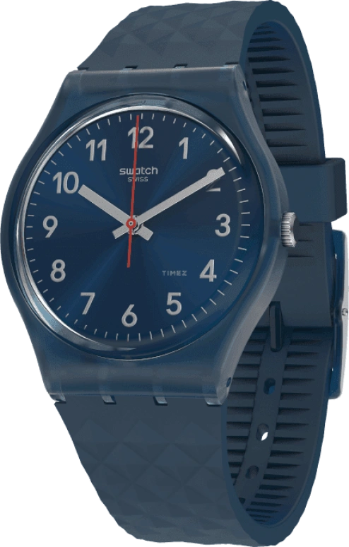 Swatch,Originals 34x39.20mm,34x39.20mm,Plastic,GN271