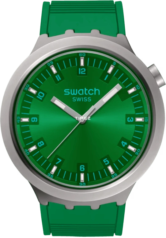 Swatch THE BOLD SB07S101