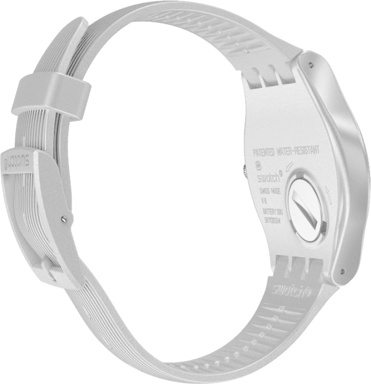 Swatch,Originals 41x47.40mm,41x47.40mm,Plastic,SUOM114