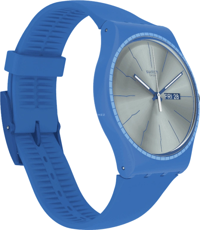 Swatch,Originals 41x47.40mm,41x47.40mm,Plastic,SUON714