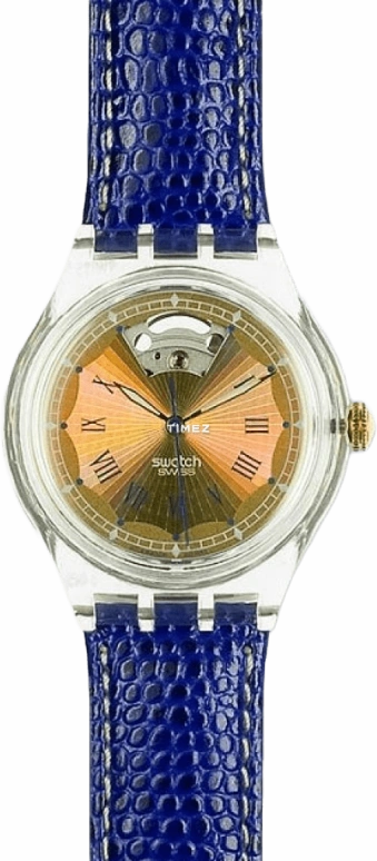 Swatch Other SAK112