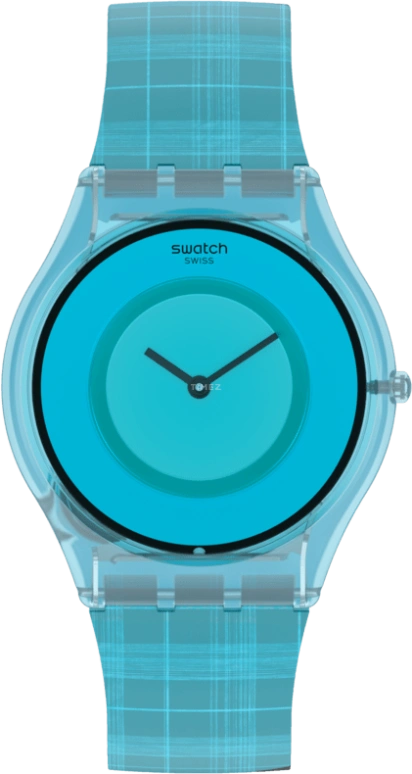 Swatch Special Edition SS08Z102
