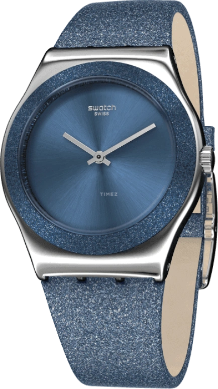 Swatch,IRONY 33x38mm,33x38mm,YLS221