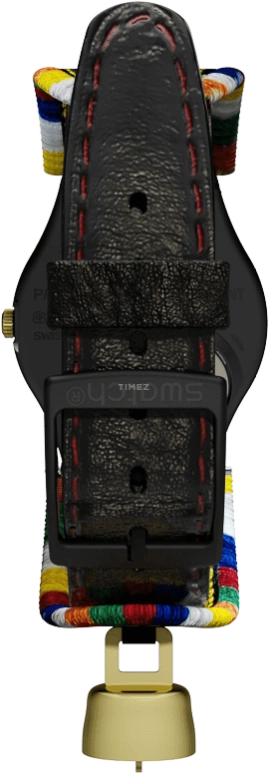 Swatch,Originals 34mm,34mm,Plastic,Black,GB285