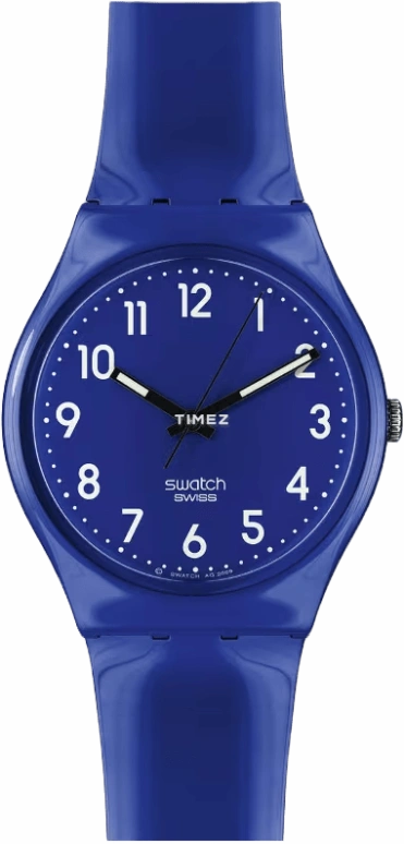 Swatch CLASSIC GN230