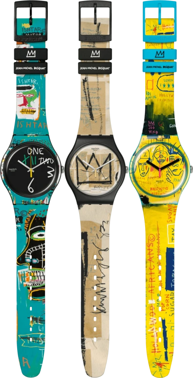 Swatch Originals SZS39