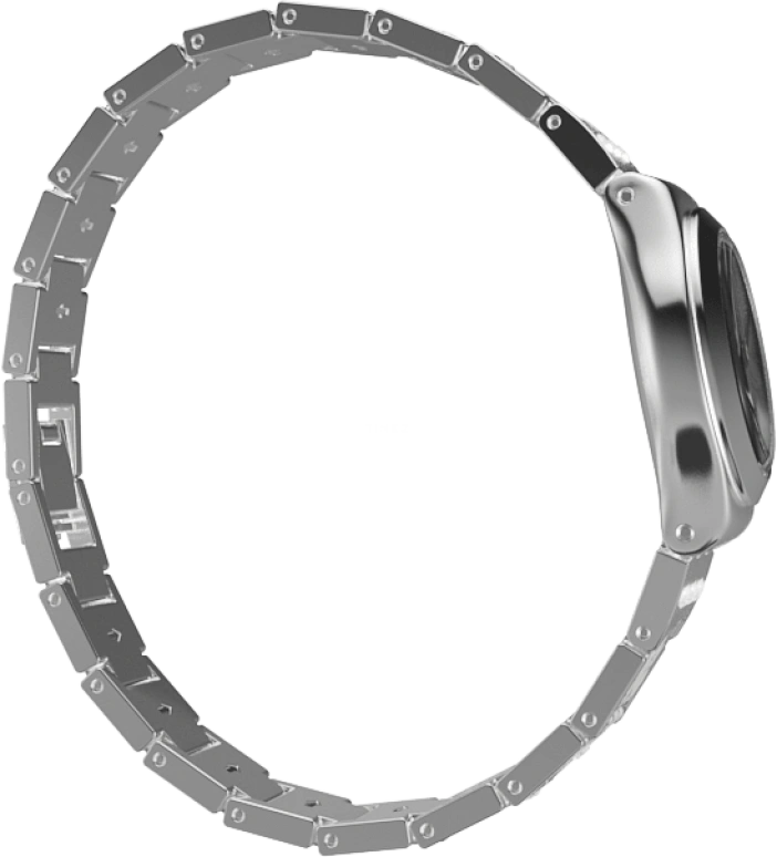 Swatch,IRONY 25mm,25mm,Stainless Steel,Blue,YSS222G
