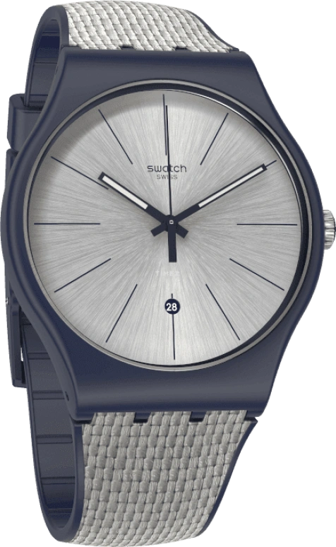 Swatch,Originals 41mm,41mm,Plastic,SUON402