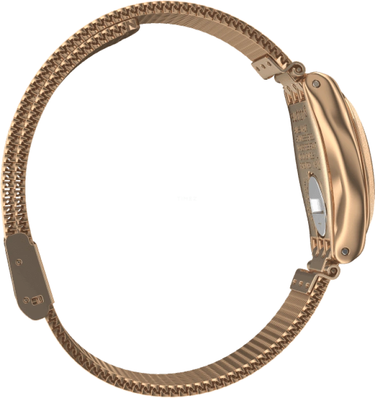 Swatch,IRONY 25x28.70mm,25x28.70mm,Rose Gold,YSG166M