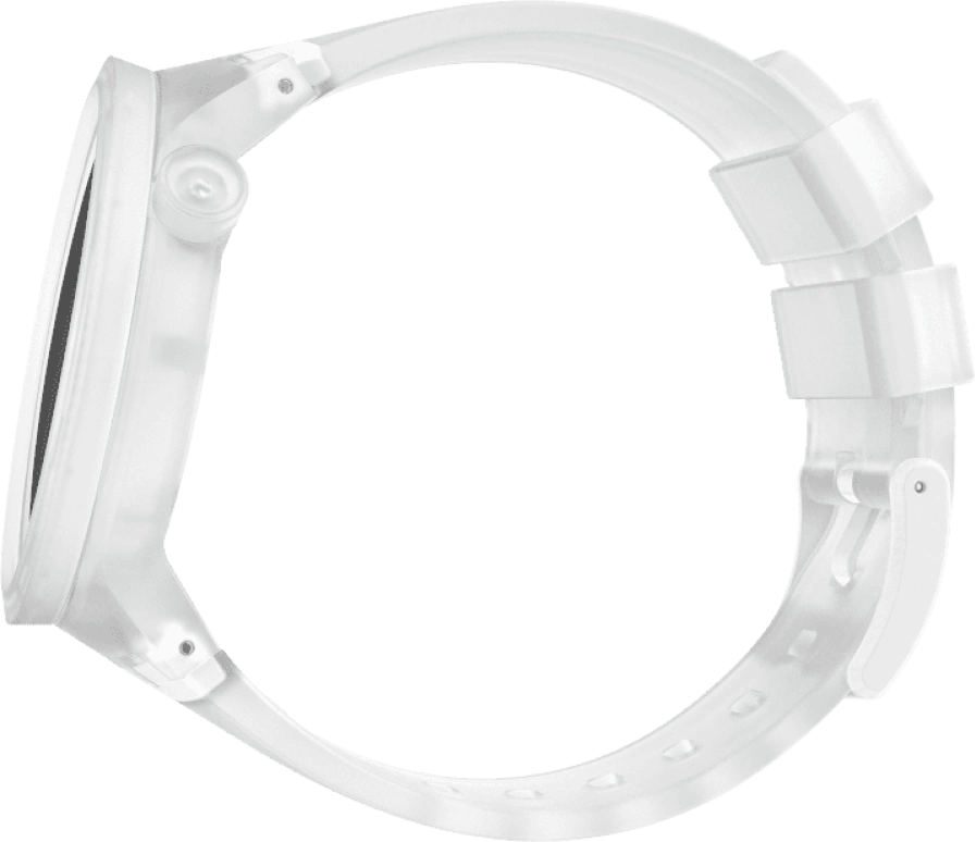 Swatch,THE BOLD 47mm,47mm,Plastic,SO27E106